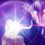 Jujutsu Kaisen: El Tesoro Perdido