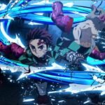 reestreno Demon Slayer Mugen Train
