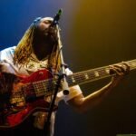 THUNDERCAT México concierto
