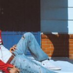 mgk lost americana