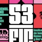 programa del Festival Internacional Cervantino 2025