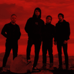 Blessthefall Gallows