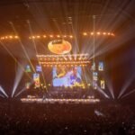 Dragon Ball Live Symphonic Auditorio Nacional