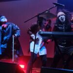 La Bande-Son Imaginaire en el Teatro Metropólitan. 