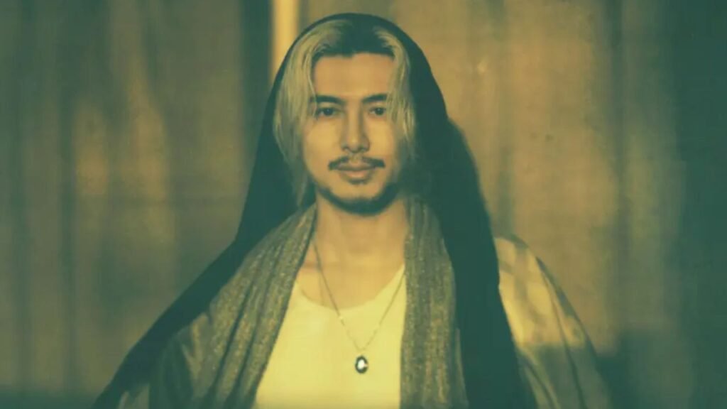 Fujii Kaze Prema Album