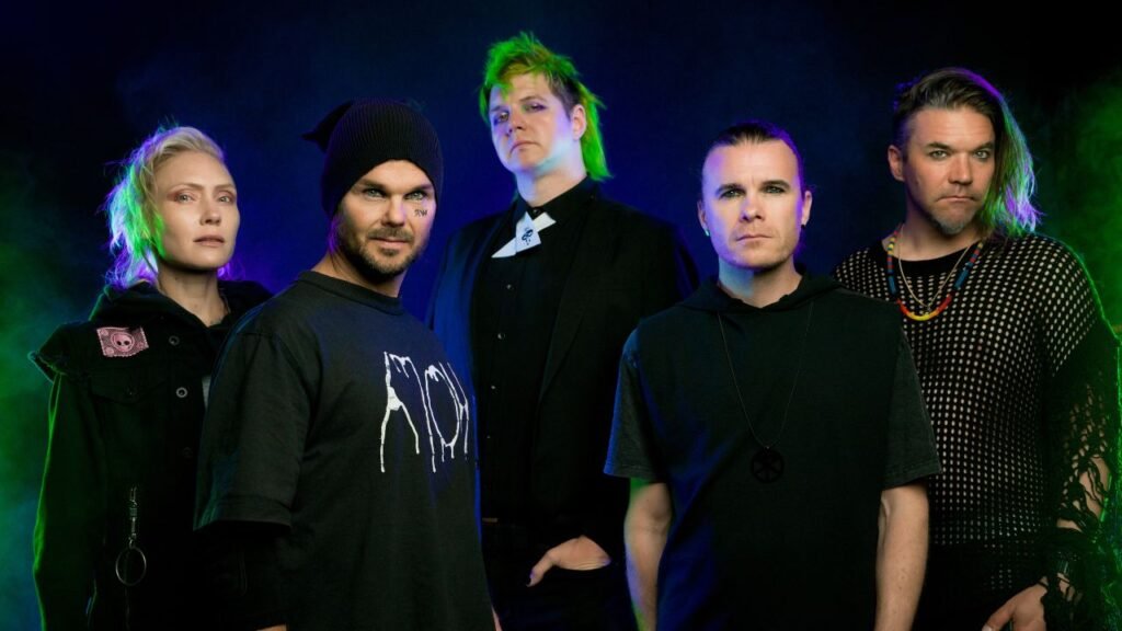 The Rasmus Weirdo
