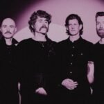 AFI Silver Bleeds the Black Sun
