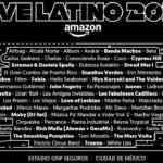 ¡Paren todo! Así es el cartel del Vive Latino 2026