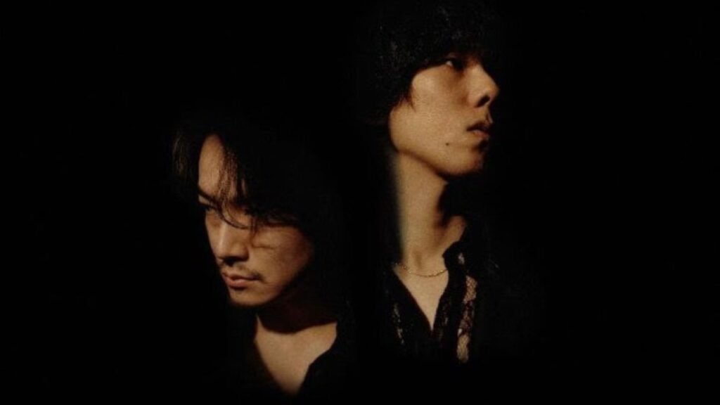 RADWIMPS 20 aniversario