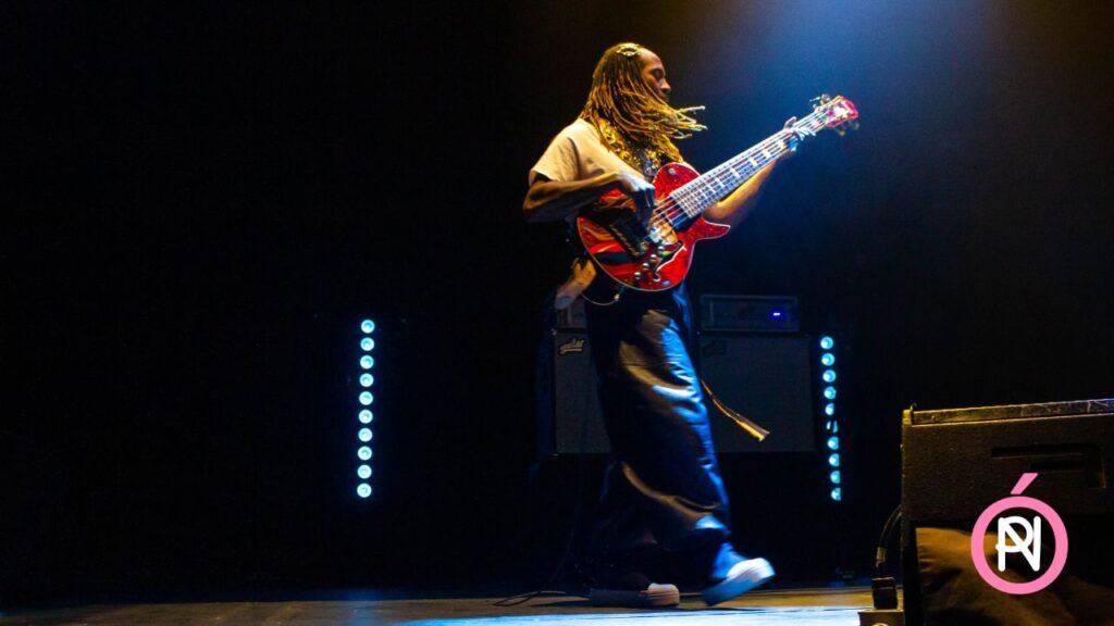 Entrevista Thundercat