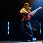 Entrevista Thundercat