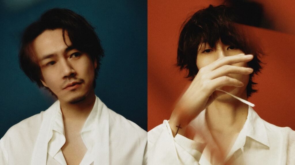 RADWIMPS Anew