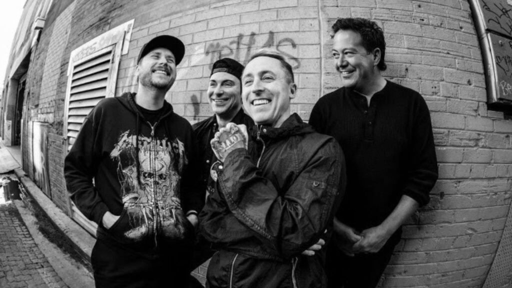 Yellowcard Better Days