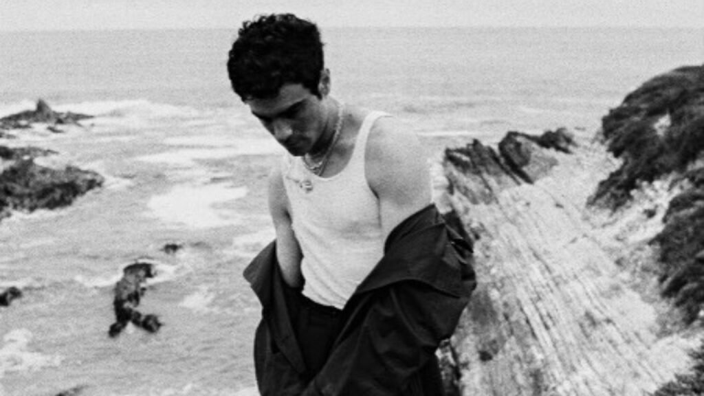 Del Water Gap Chasing The Chimera