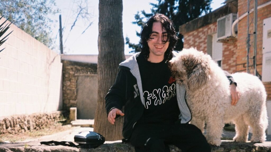 Depresión Sonora conciertos 2026