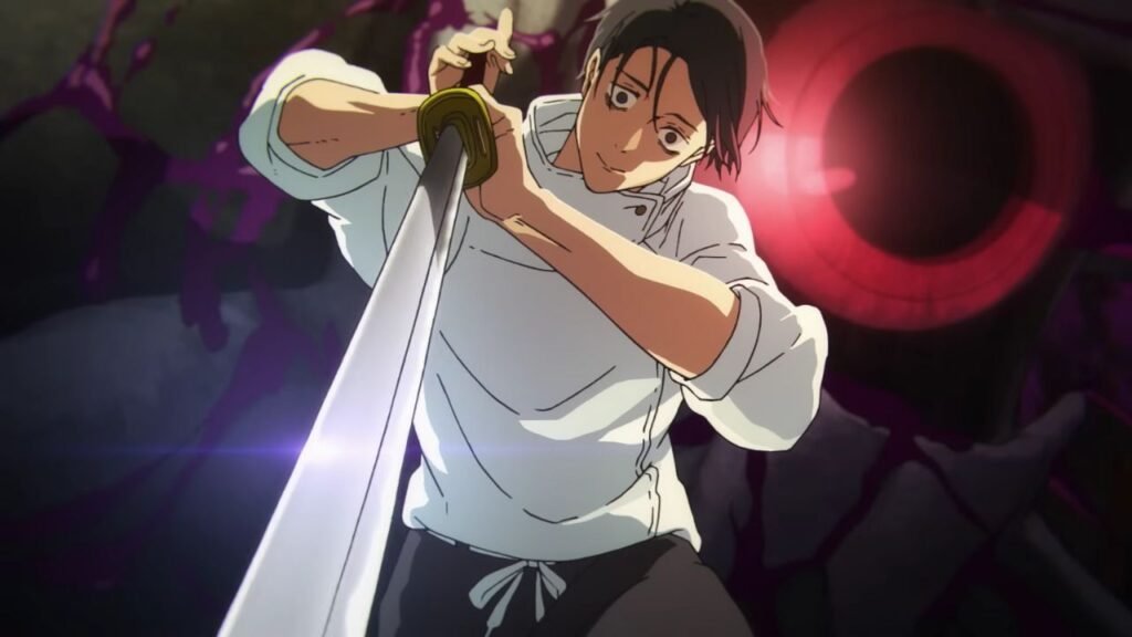 Jujutsu Kaisen Ejecución