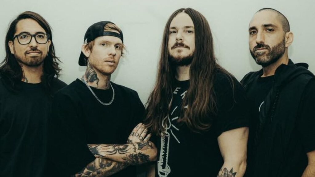 Of Mice and Men Another Miracle