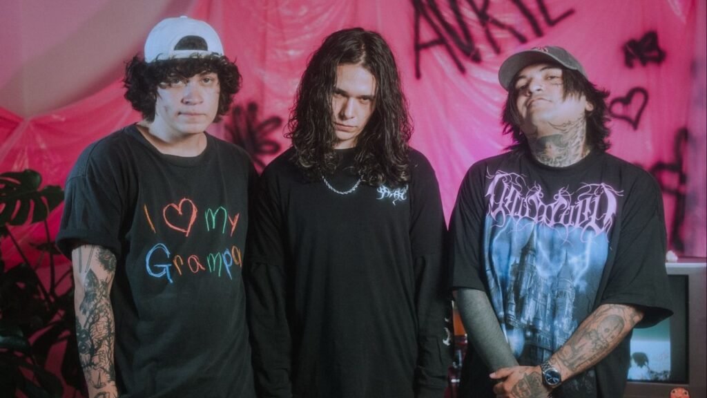 San Venus entrevista