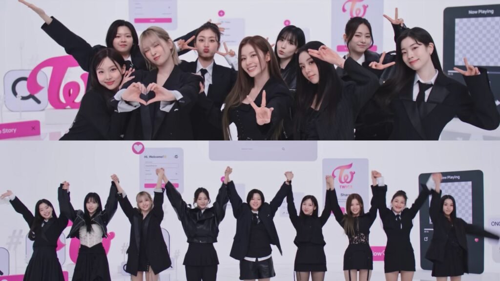 Twice One In A Million