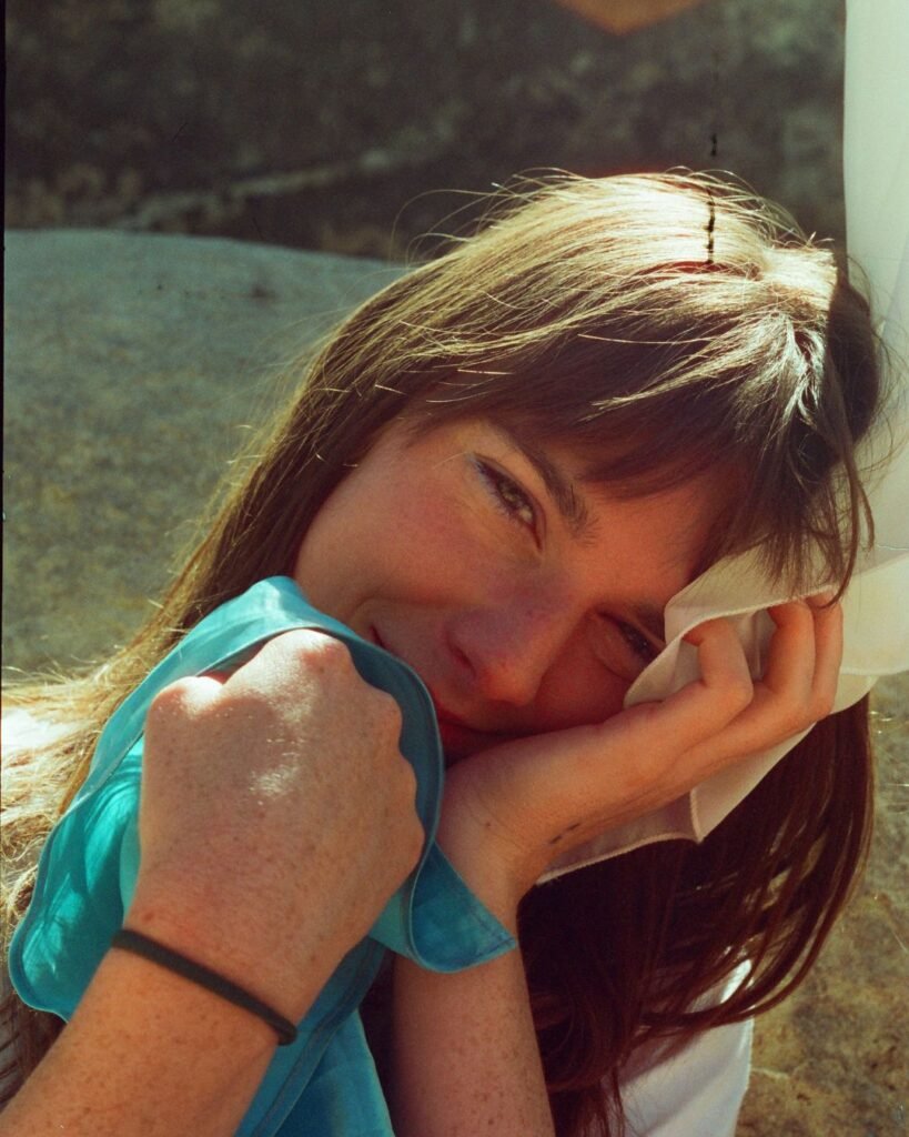 entrevista Angie McMahon