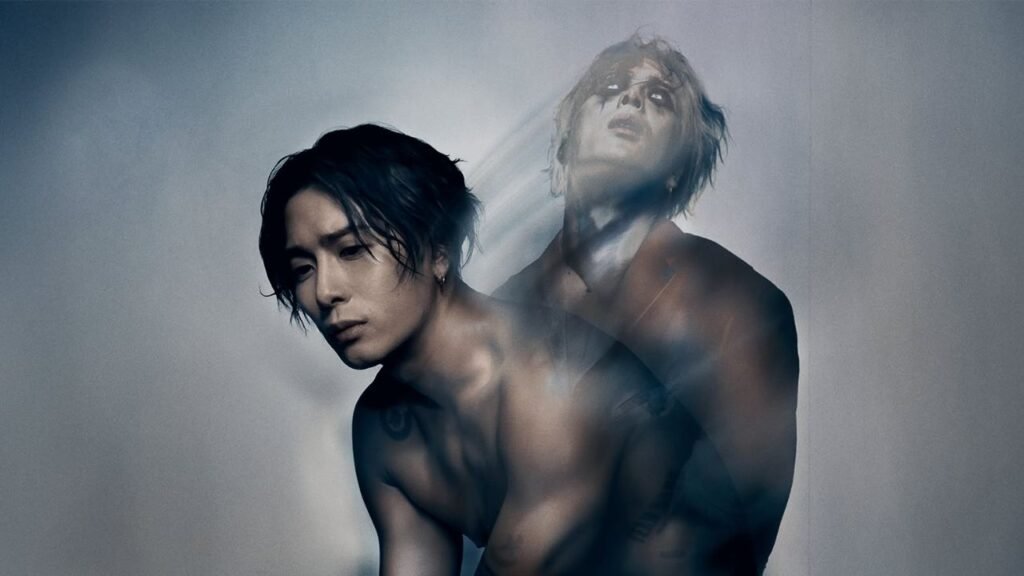 Jackson Wang México 2026