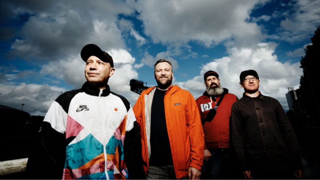Mogwai entrevista Revulsion