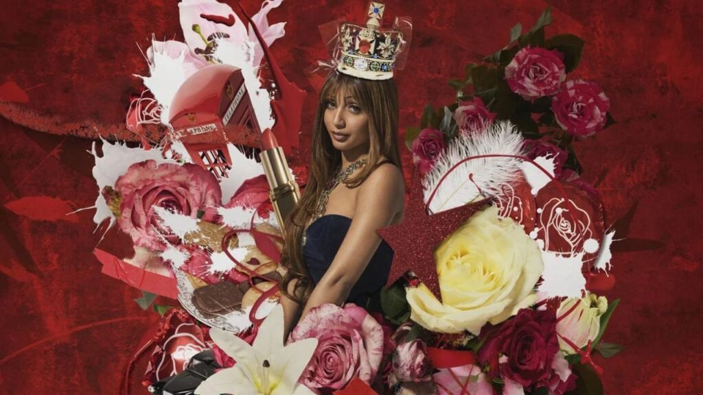 PinkPantheress México 2026