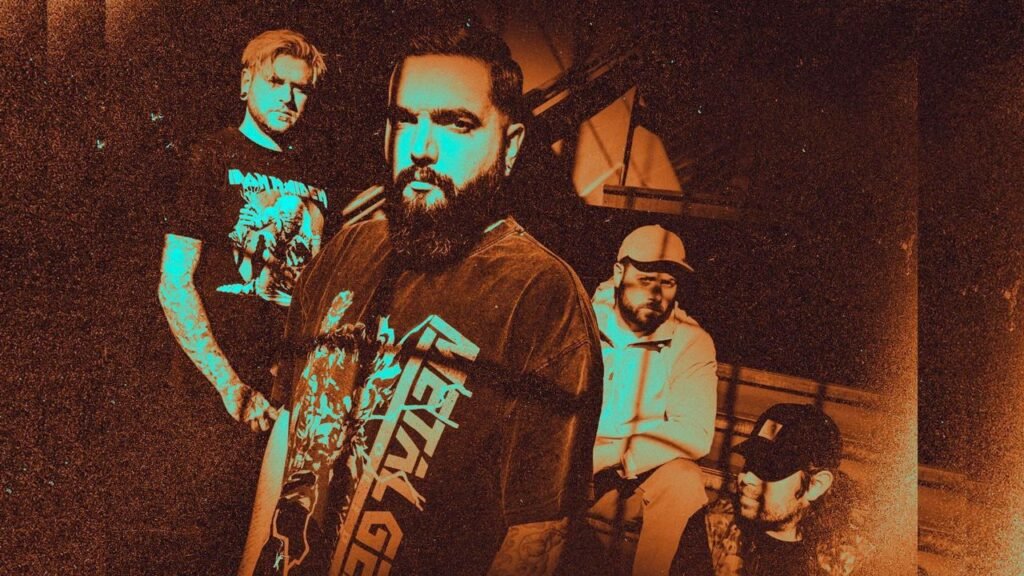 A Day To Remember Band