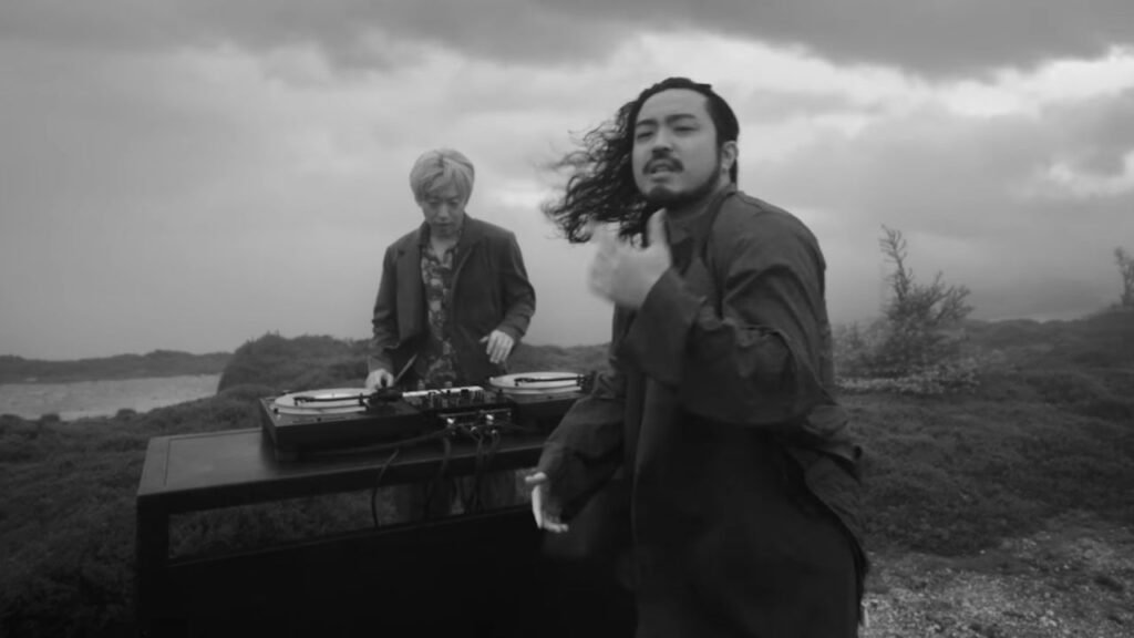 Creepy Nuts México 2026