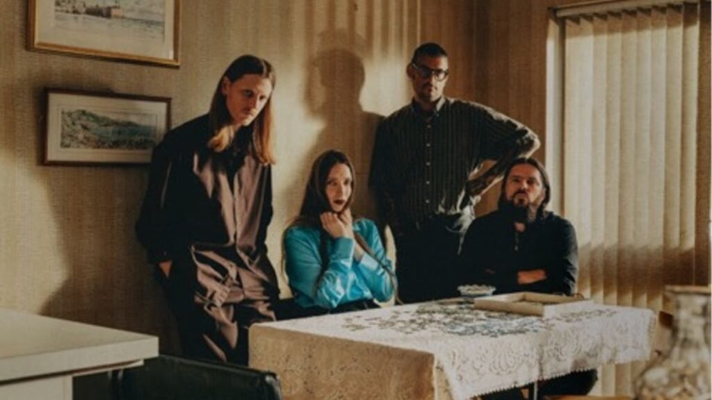 Dry Cleaning Secret Love