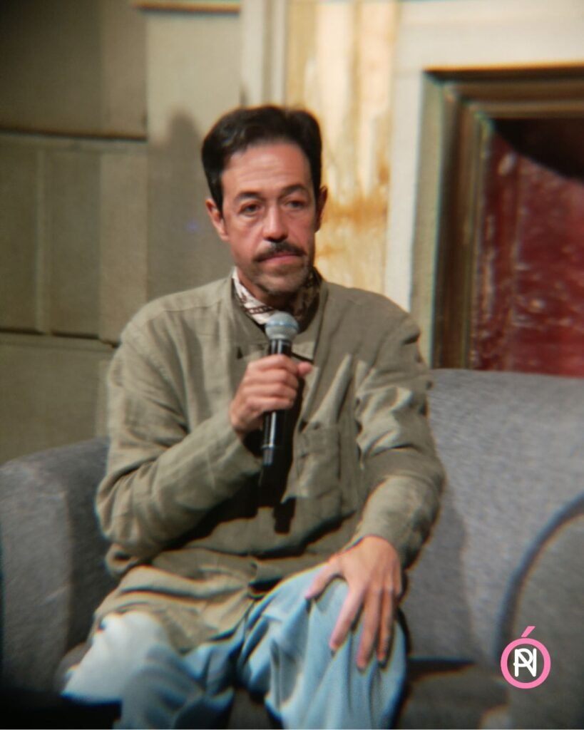 Meme Del Real Teatro Metropólitan