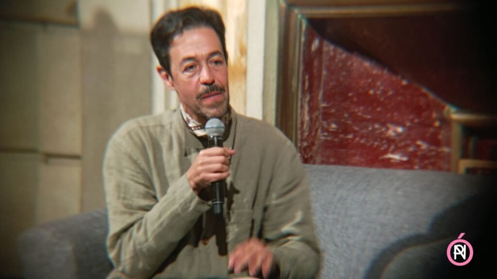 Meme Del Real Teatro Metropólitan