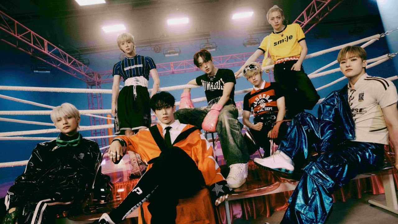 ALL(H)OURS comeback NO DOUBT