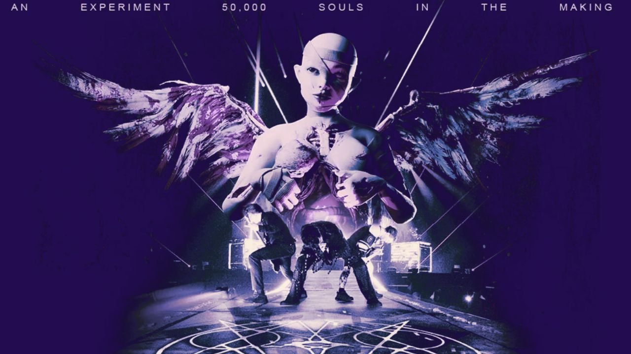 Bring Me The Horizon proyeccion de cine 2026