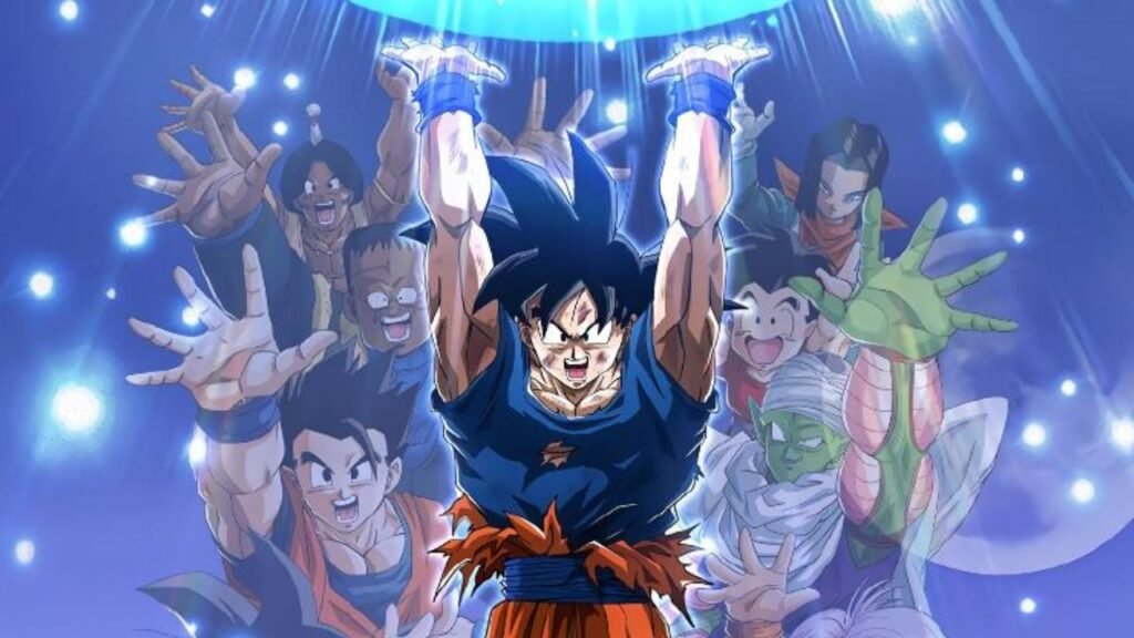Dragon Ball Live Symphonic Guadalajara Monterrey