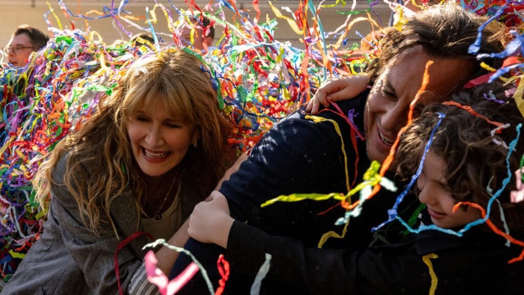 ¿Está funcionando esto?