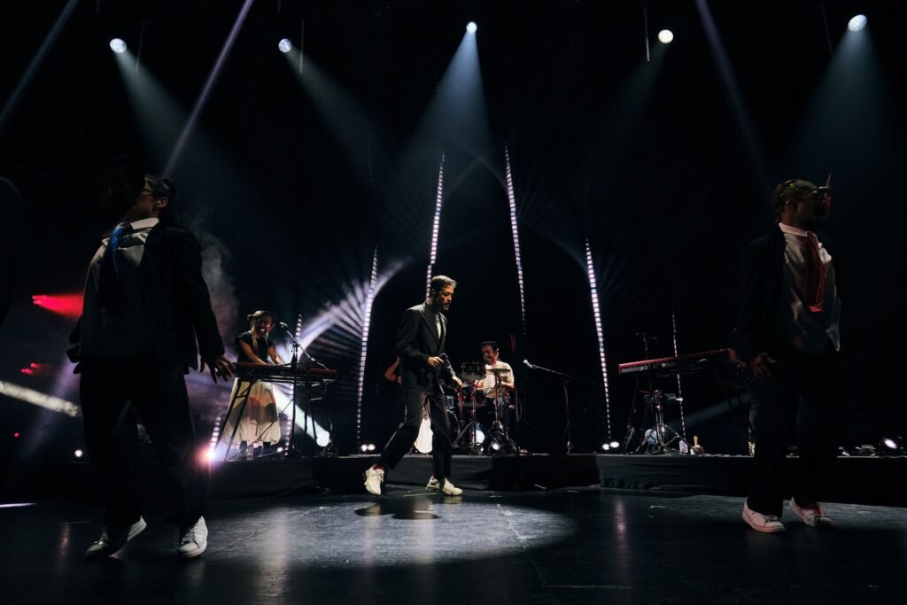 Meme del Real Teatro Metropólitan