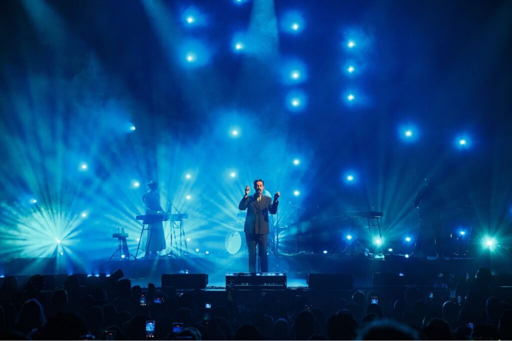 Meme del Real Teatro Metropólitan