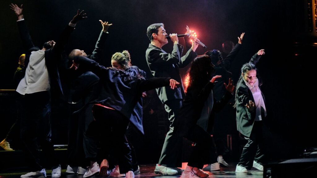 Meme del Real Teatro Metropólitan