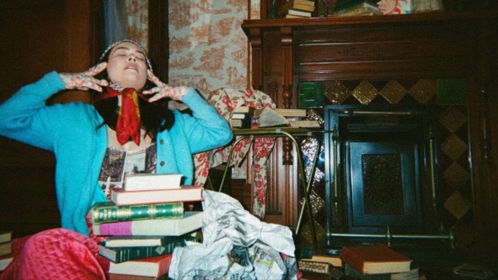 Mitski Nothing's About To Happen To Me