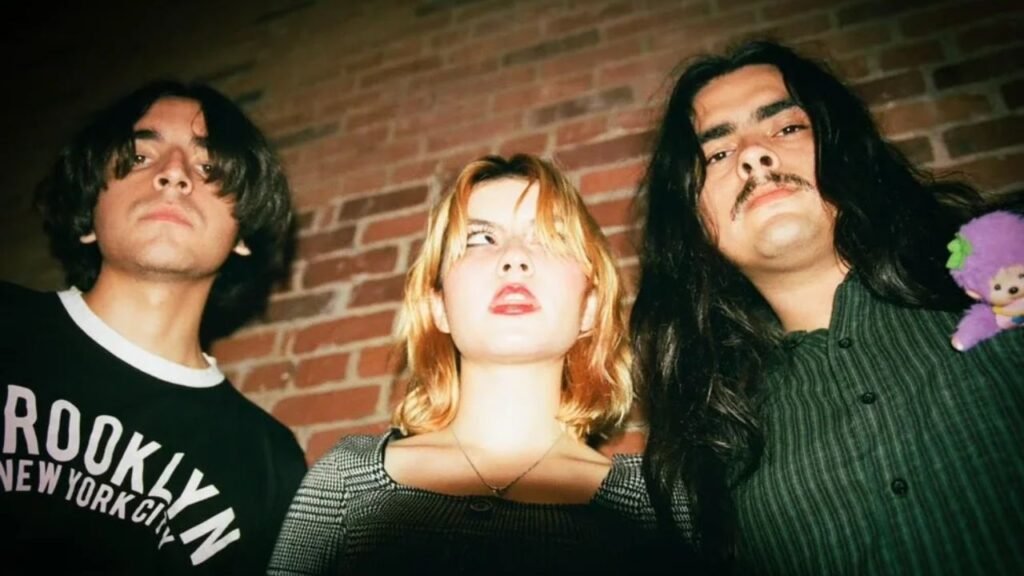 Margaritas Podridas banda mexicana