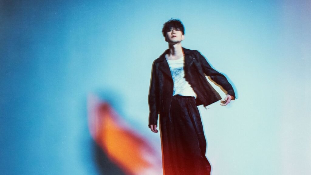 TK from Ling Tosite Sigure anuncia su primer concierto en México