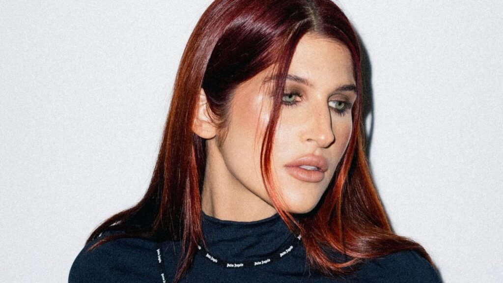 Azzecca en entrevista