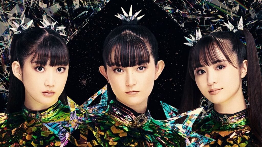 BABYMETAL vuelve con gira de conciertos por México y Latinoamérica 2026