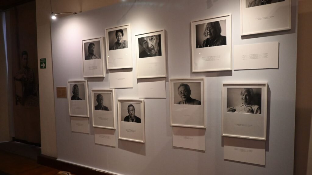 La comunidad nikkei llega al Museo de las Culturas del Mundo con la exposición Archivos del Afecto