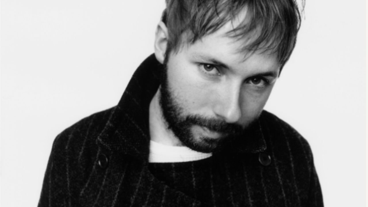 Lewis OfMan 50KWTTS álbum