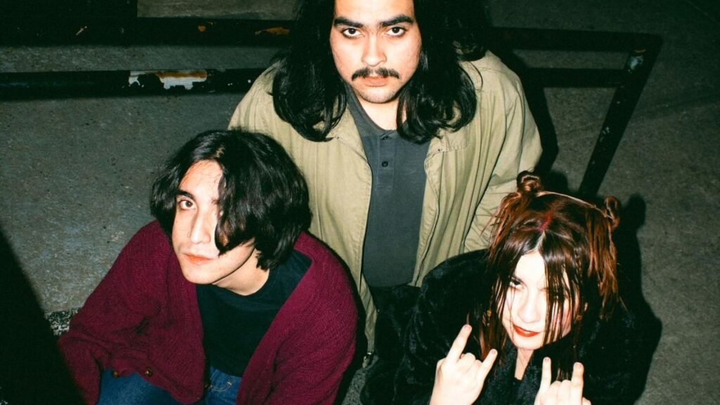 Margaritas Podridas Metales Pesados