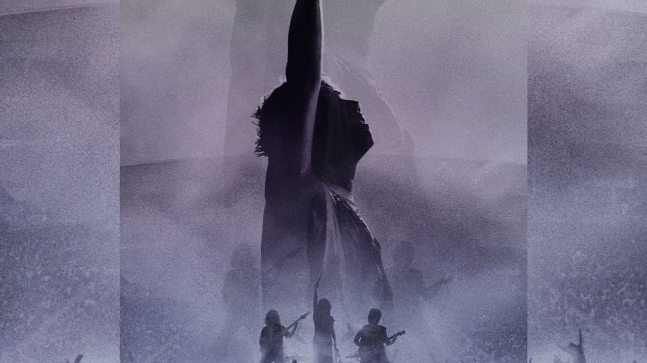 ONE OK ROCK llega al cine