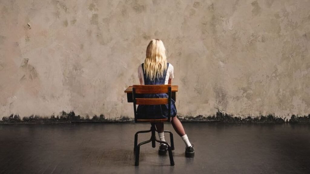 The Pretty Reckless nuevo álbum