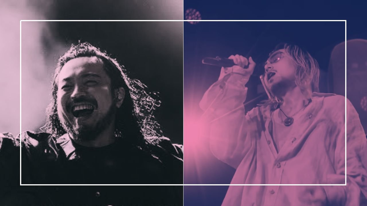 Creepy Nuts y Fujii Kaze Coachella 2026